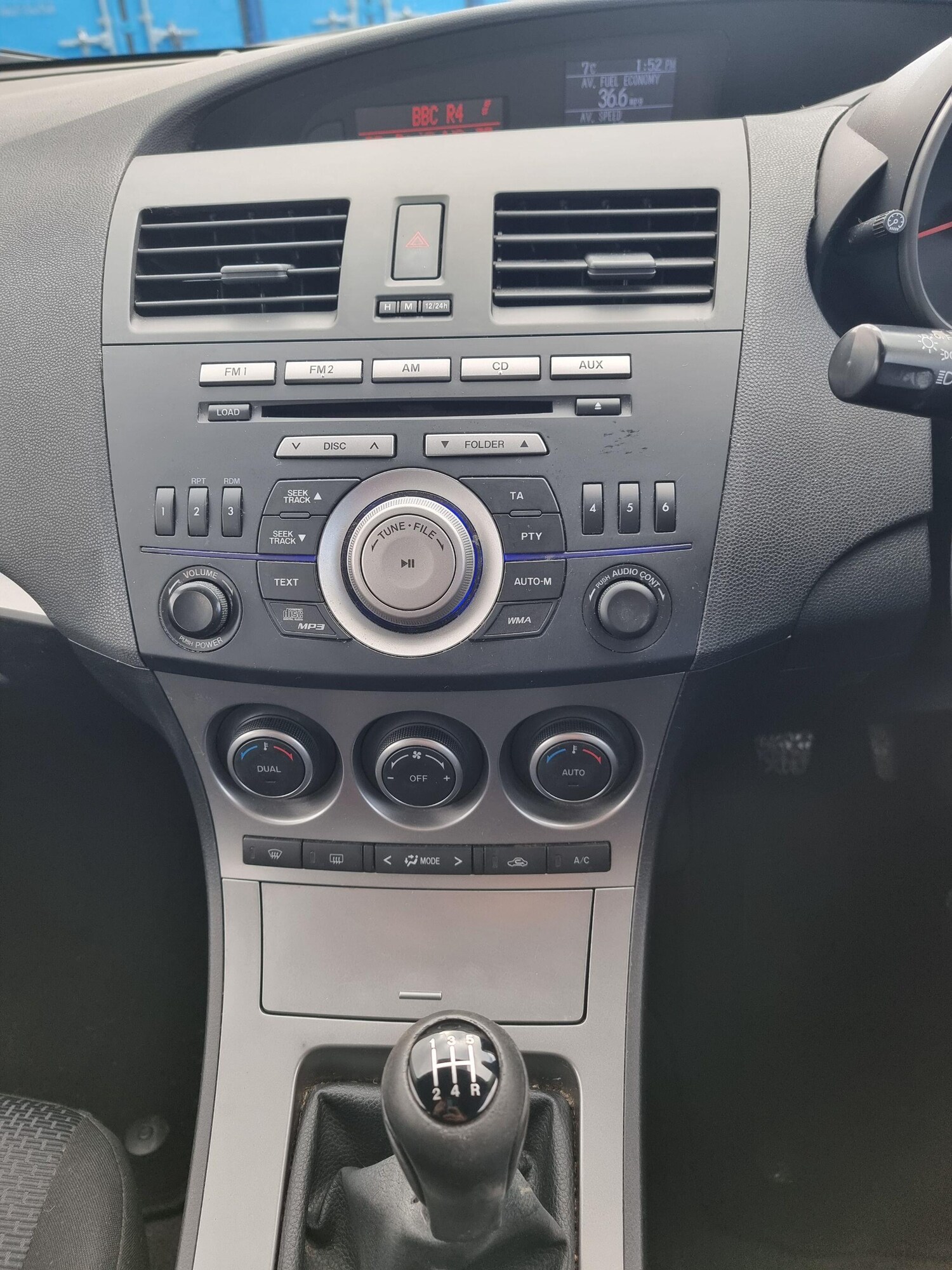 Used Mazda Mazda3 2009 for sale - 78070443: Photo 16