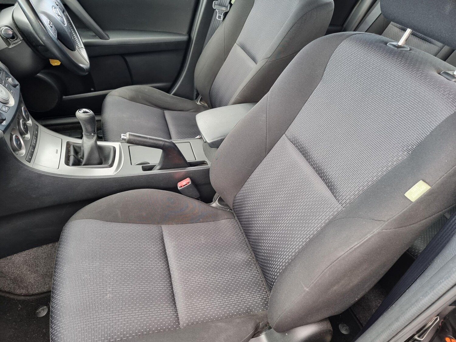 Used Mazda Mazda3 2009 for sale - 78070443: Photo 20