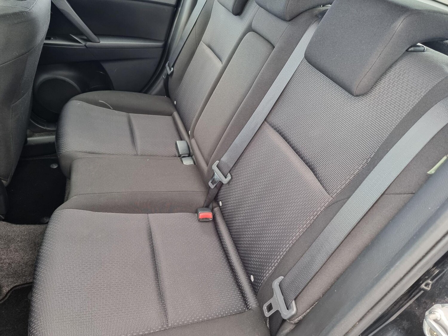 Used Mazda Mazda3 2009 for sale - 78070443: Photo 21