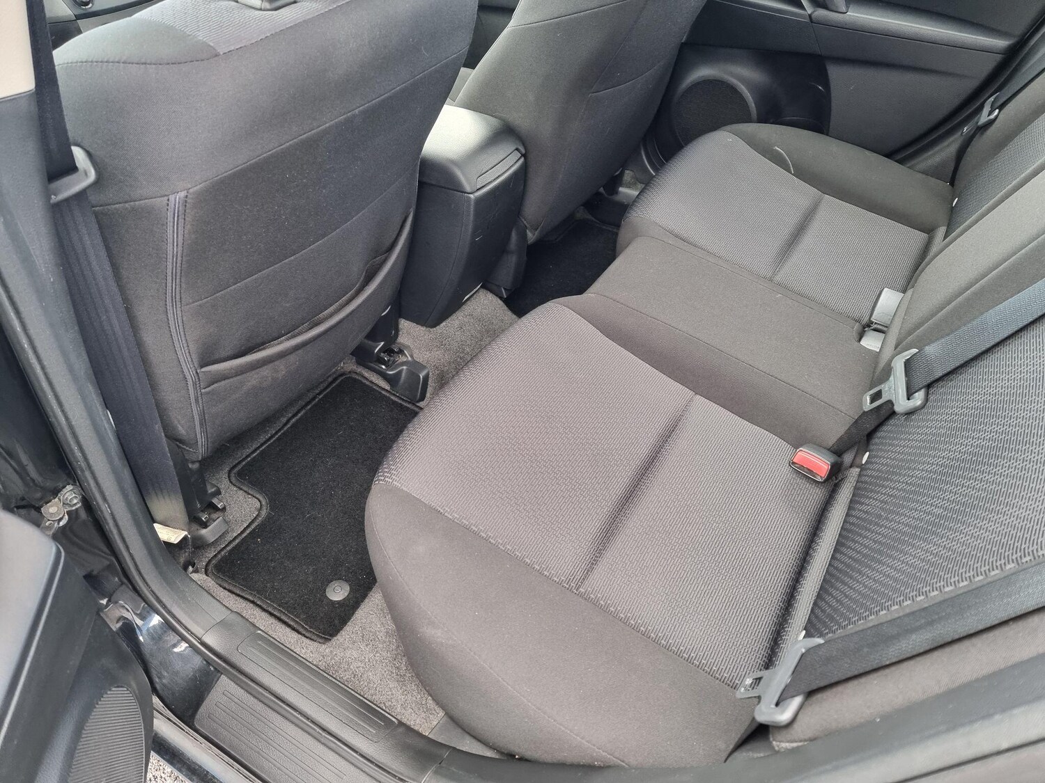 Used Mazda Mazda3 2009 for sale - 78070443: Photo 22