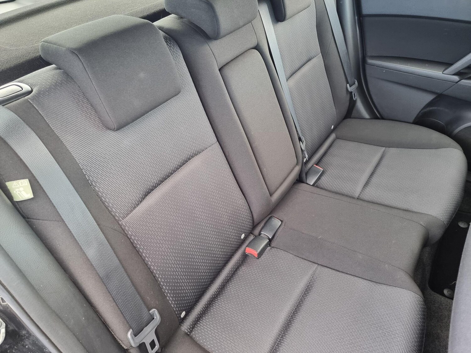 Used Mazda Mazda3 2009 for sale - 78070443: Photo 24