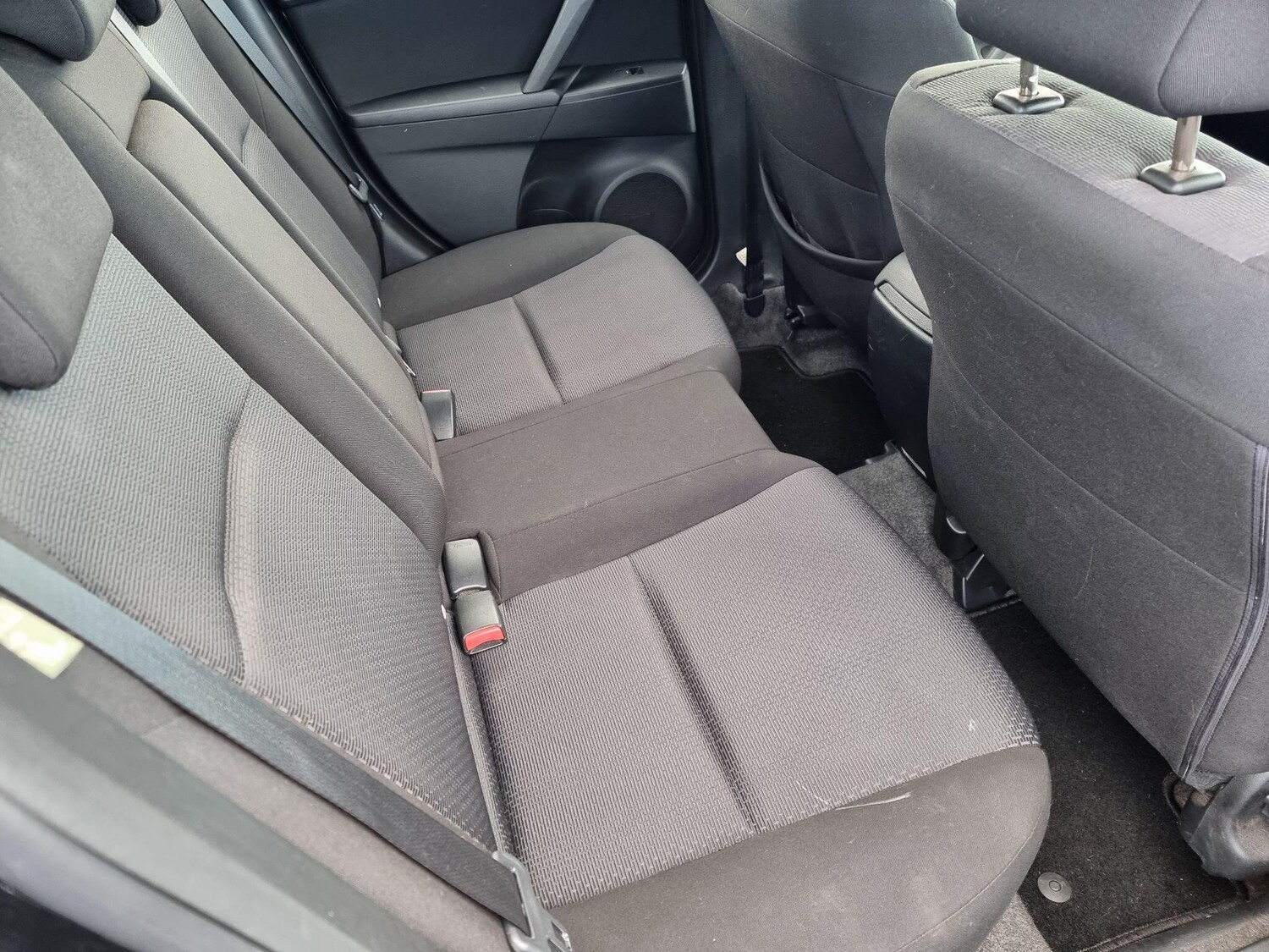 Used Mazda Mazda3 2009 for sale - 78070443: Photo 25