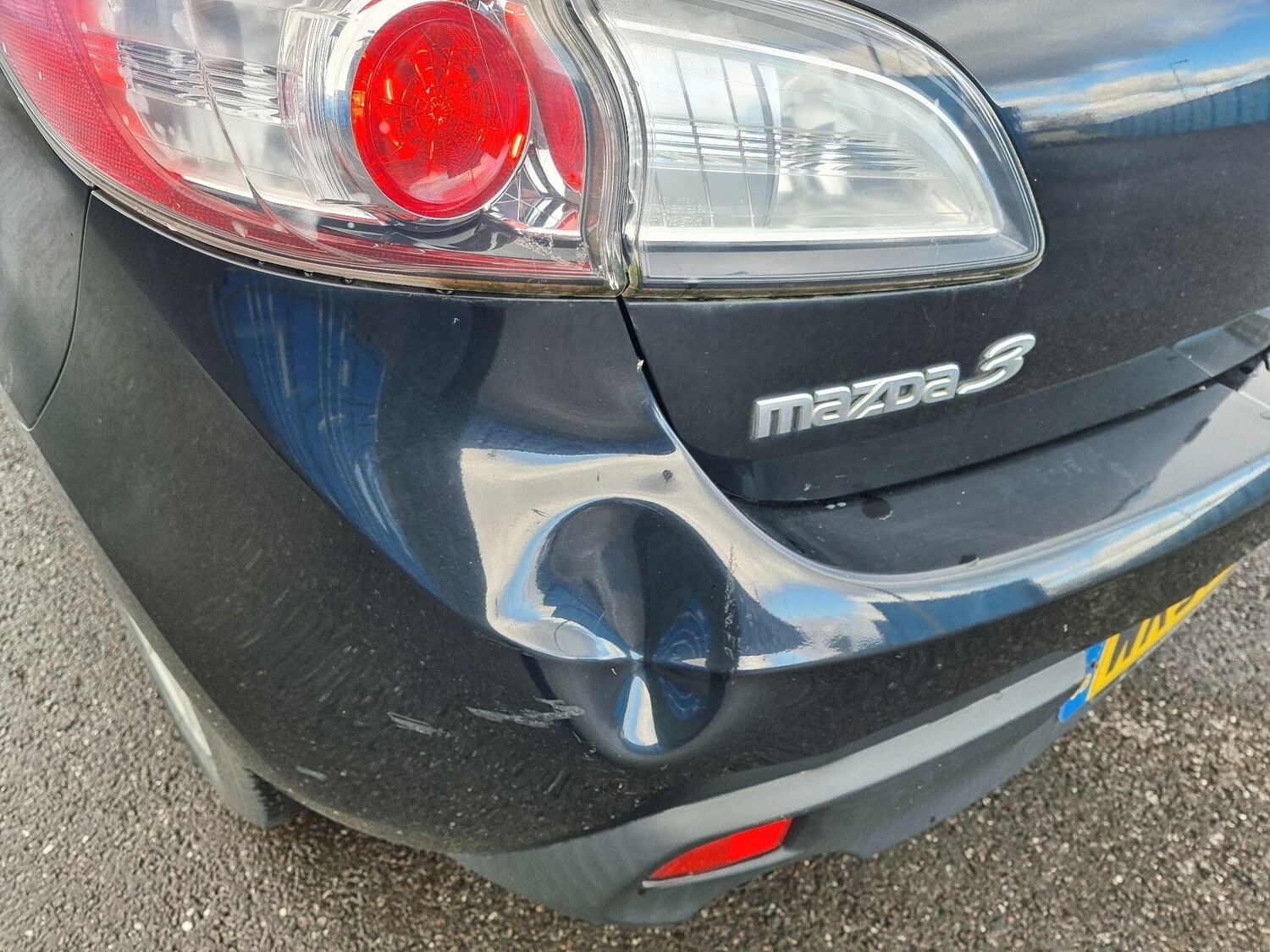 Used Mazda Mazda3 2009 for sale - 78070443: Photo 27