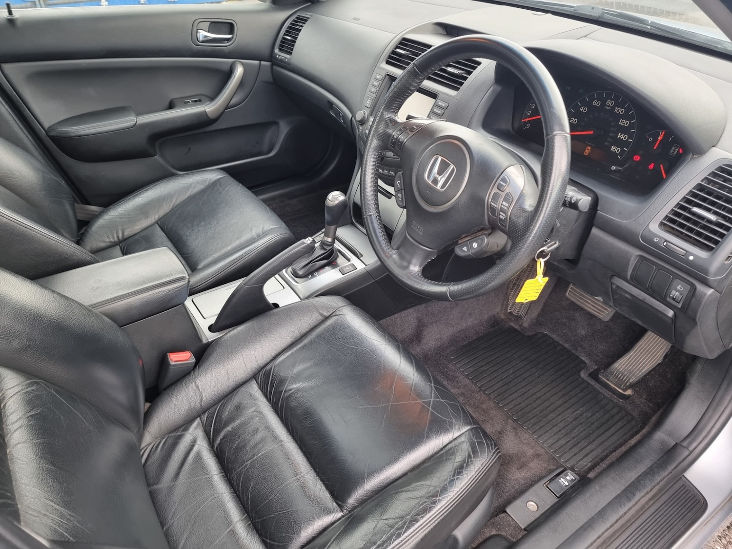 Used Honda Accord 2008 for sale - 78045763: Photo 10