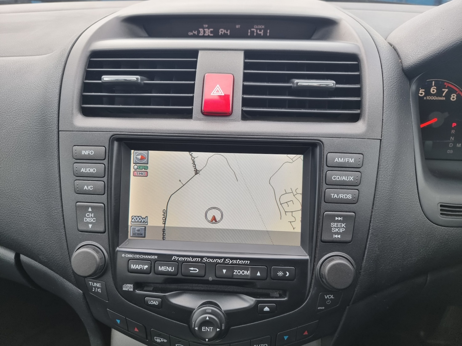 Used Honda Accord 2008 for sale - 78045763: Photo 12