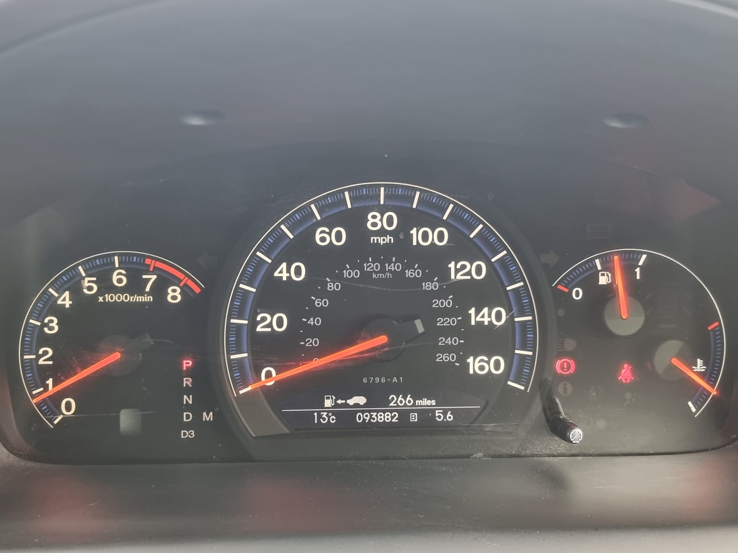 Used Honda Accord 2008 for sale - 78045763: Photo 14