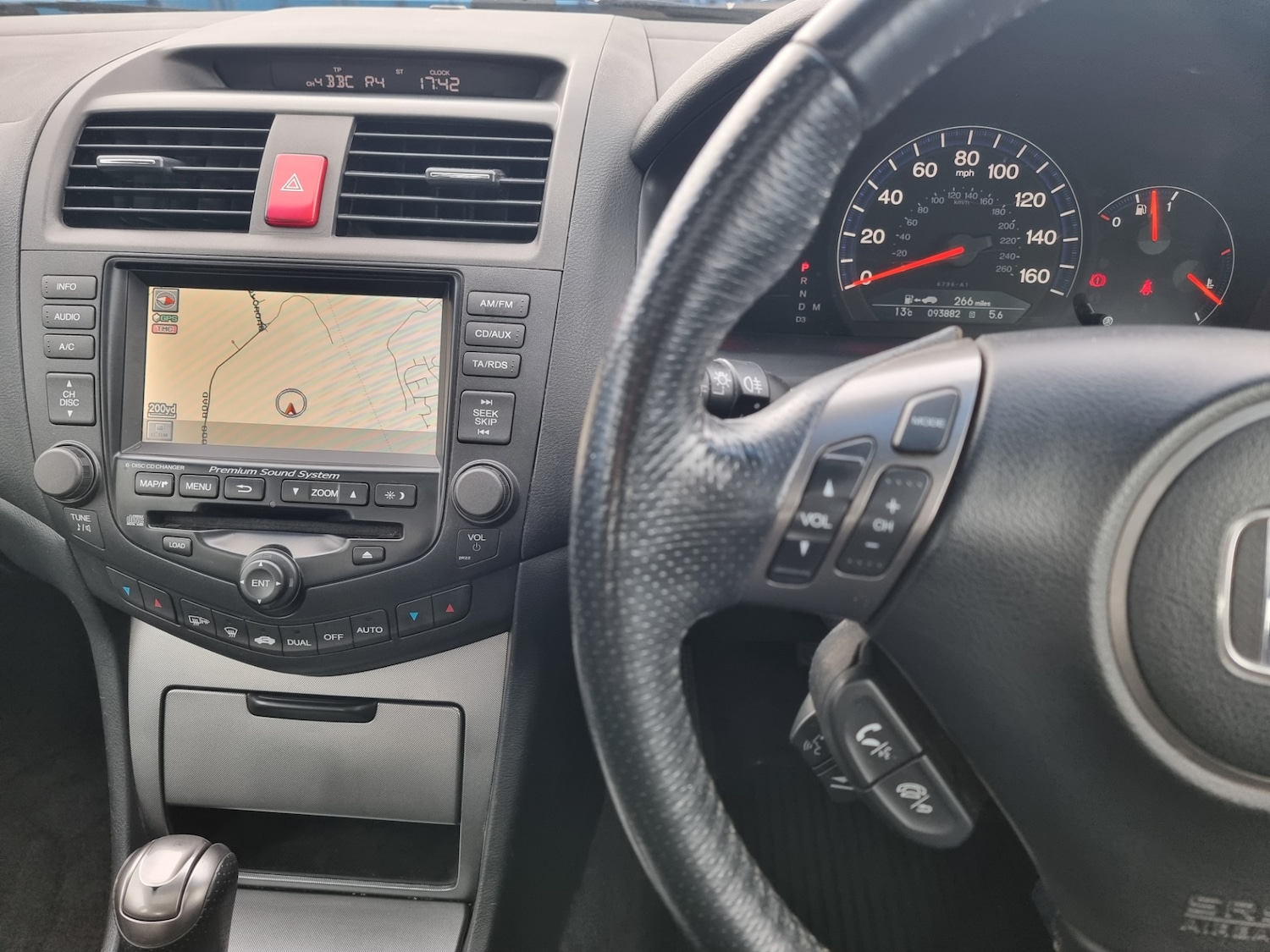 Used Honda Accord 2008 for sale - 78045763: Photo 15