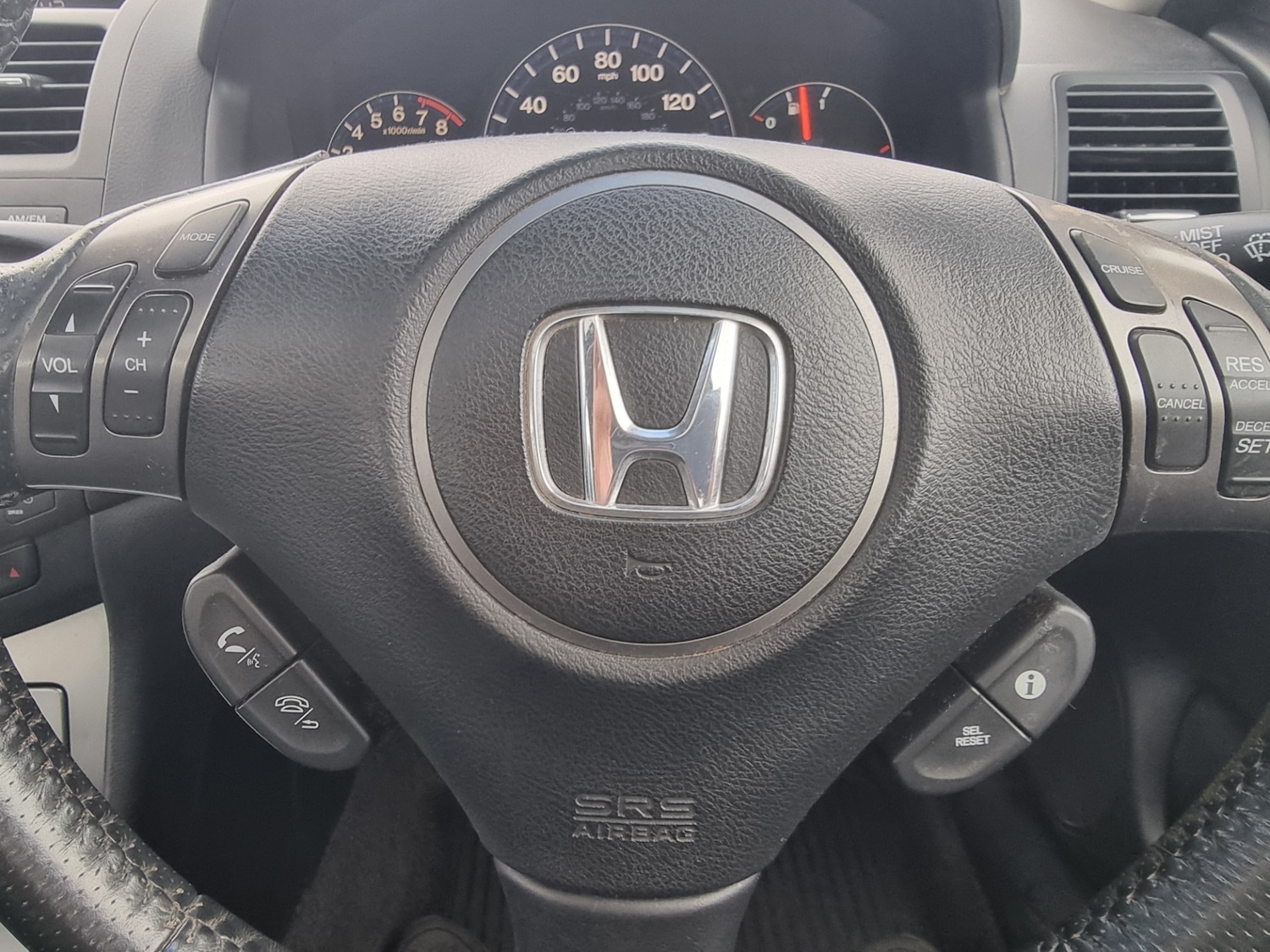 Used Honda Accord 2008 for sale - 78045763: Photo 16