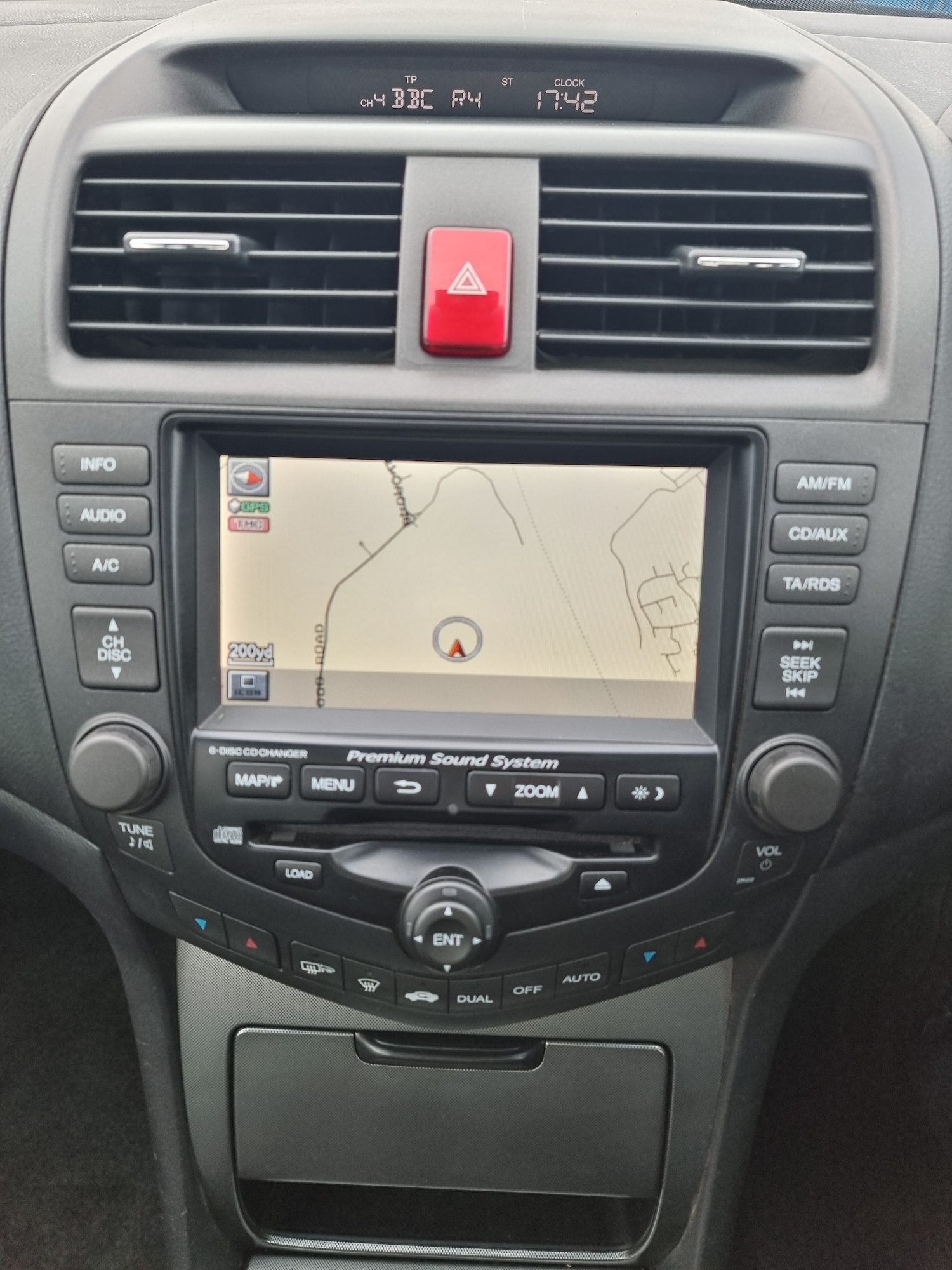 Used Honda Accord 2008 for sale - 78045763: Photo 17