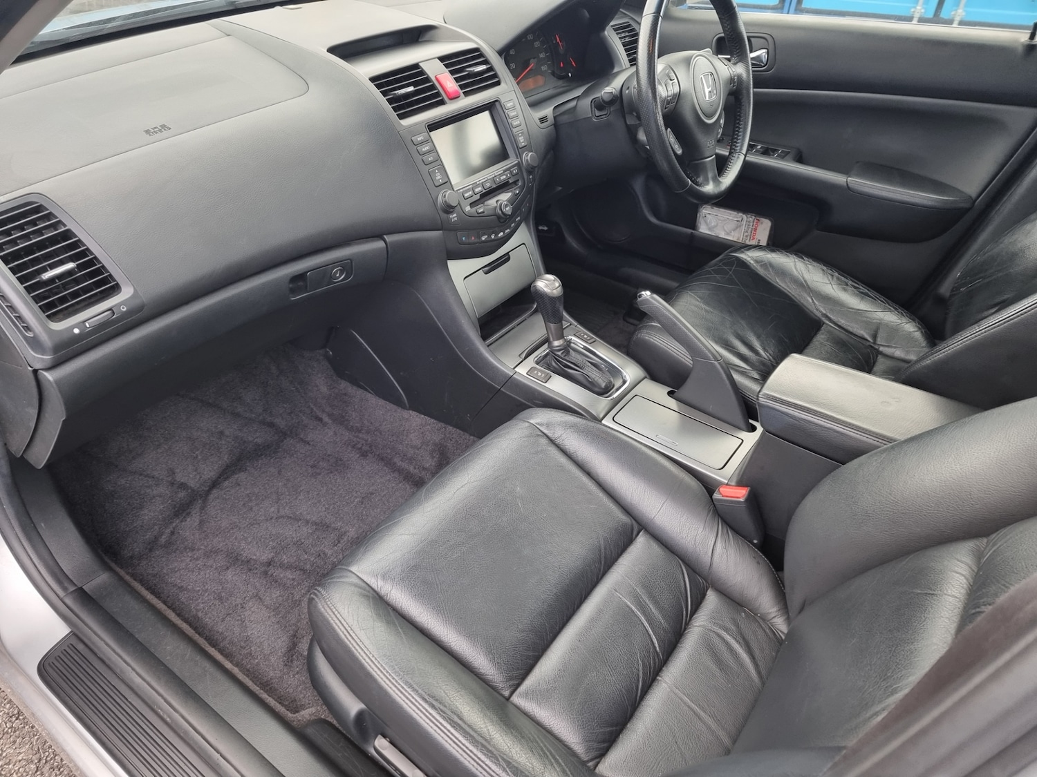 Used Honda Accord 2008 for sale - 78045763: Photo 18