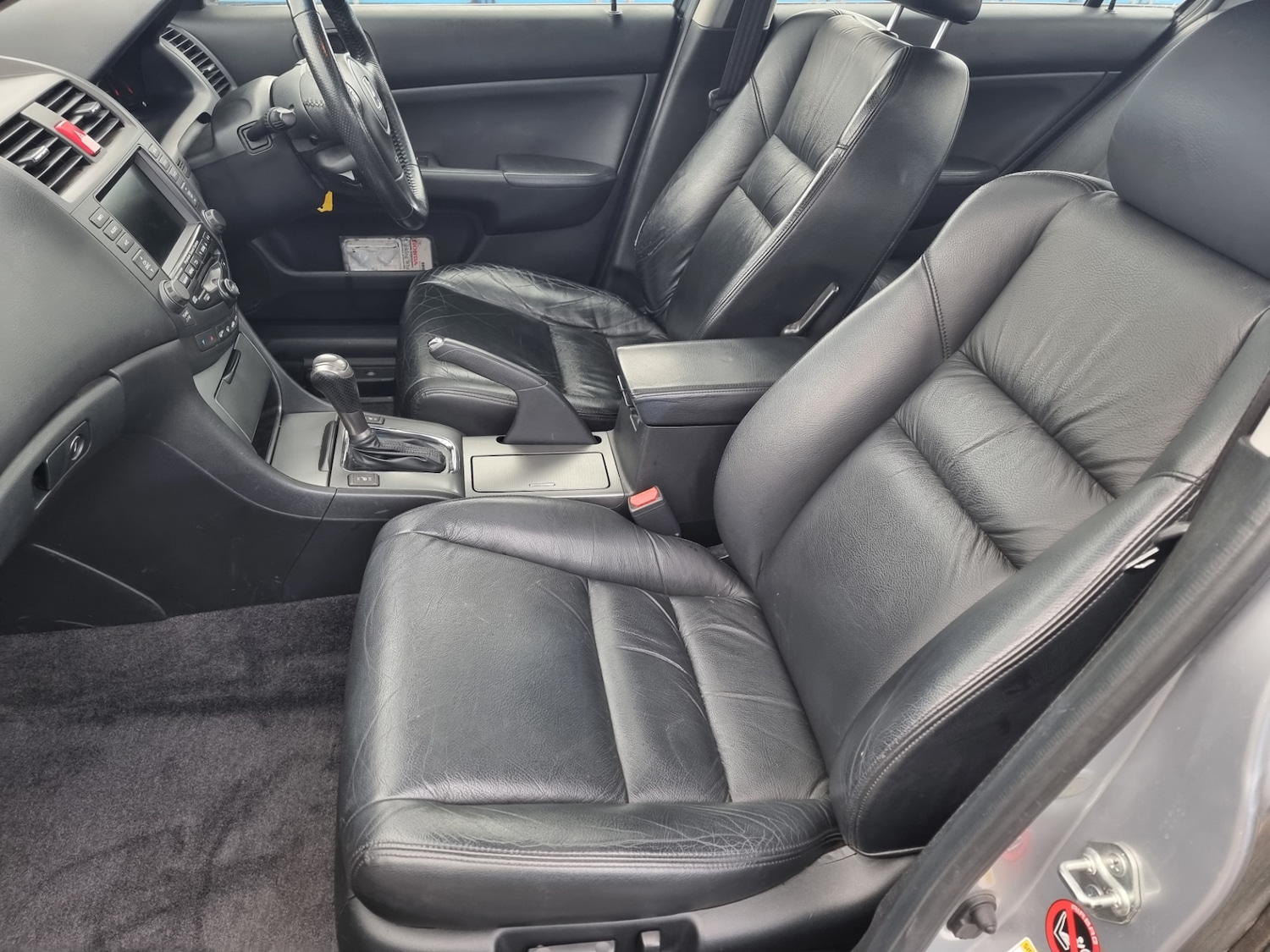 Used Honda Accord 2008 for sale - 78045763: Photo 19