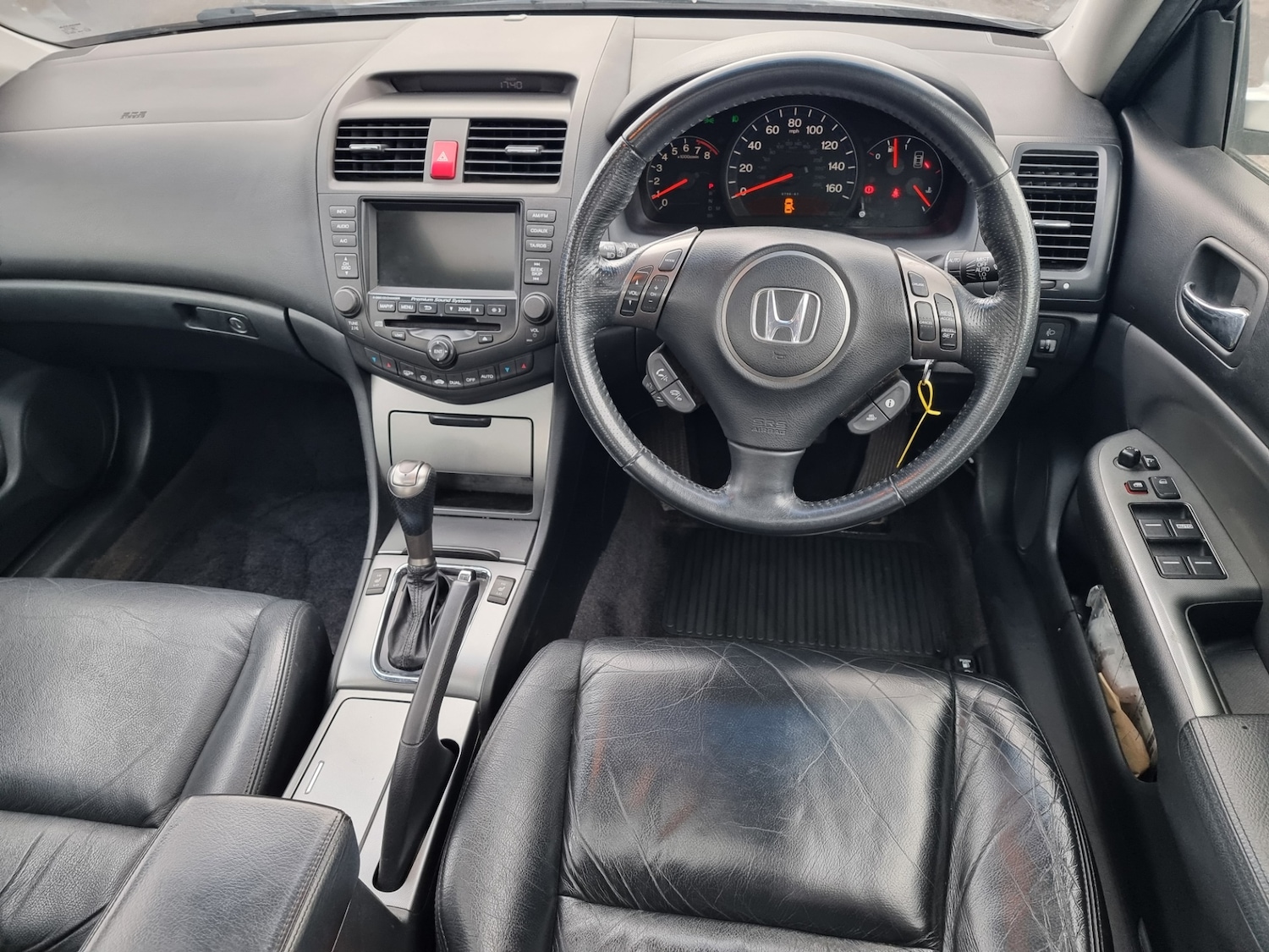 Used Honda Accord 2008 for sale - 78045763: Photo 2