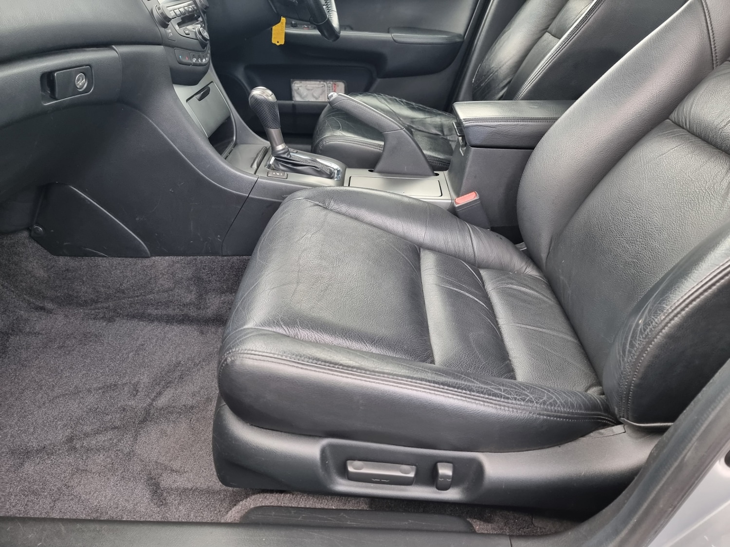 Used Honda Accord 2008 for sale - 78045763: Photo 20