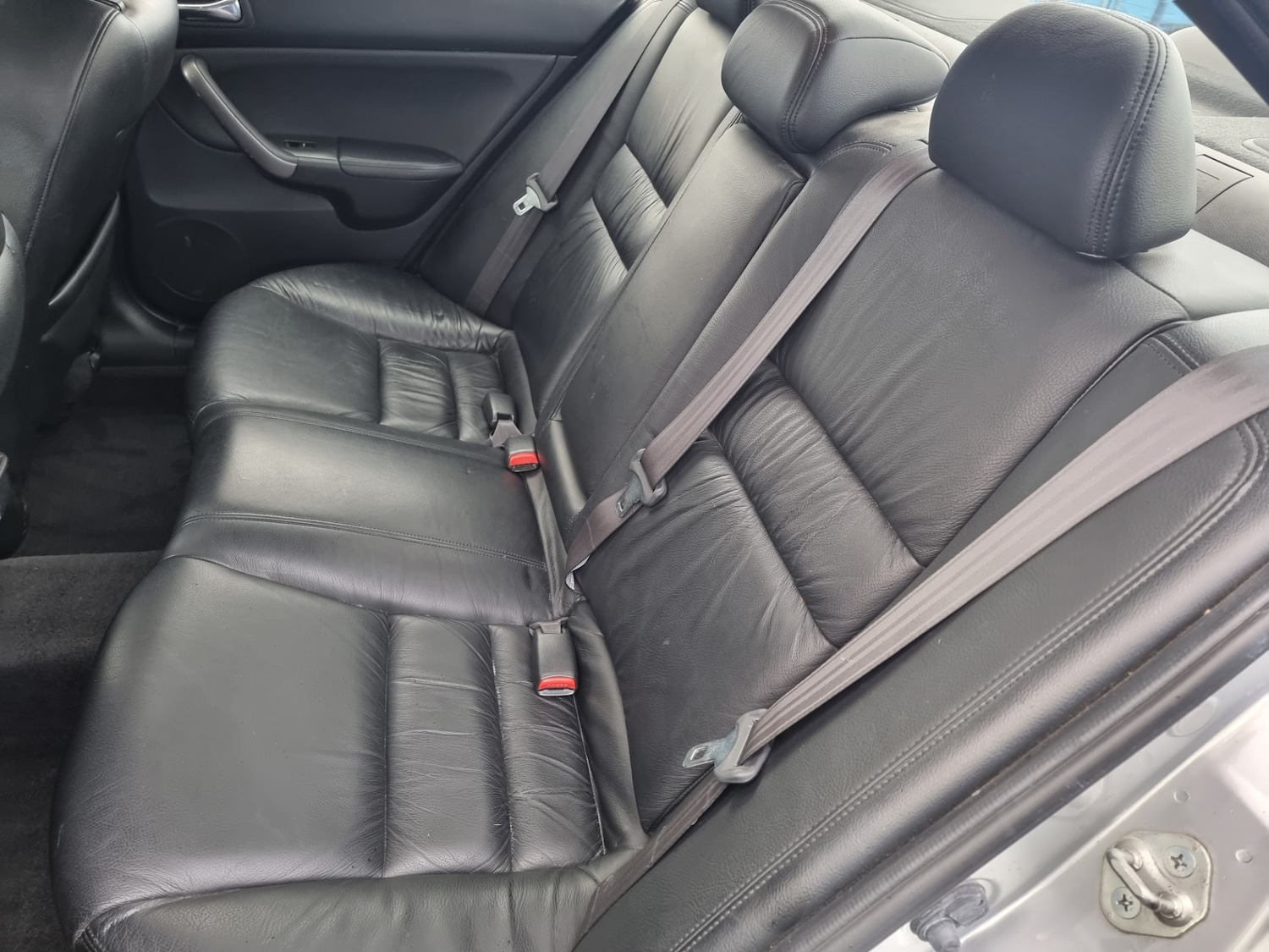 Used Honda Accord 2008 for sale - 78045763: Photo 21