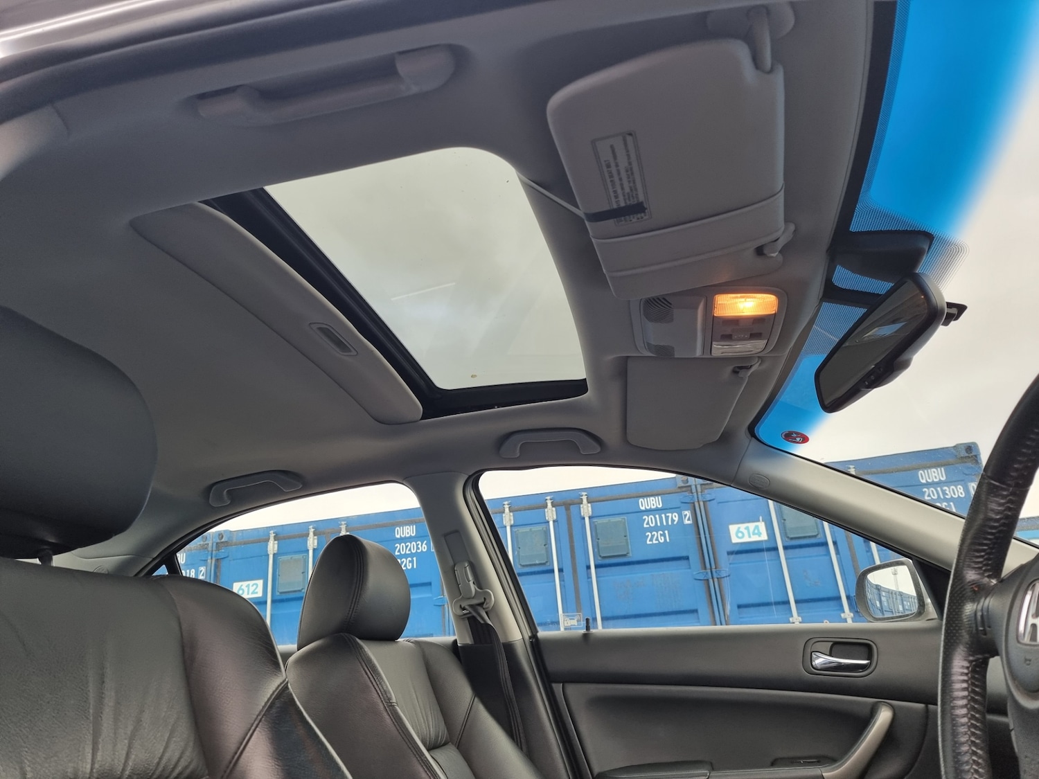 Used Honda Accord 2008 for sale - 78045763: Photo 22