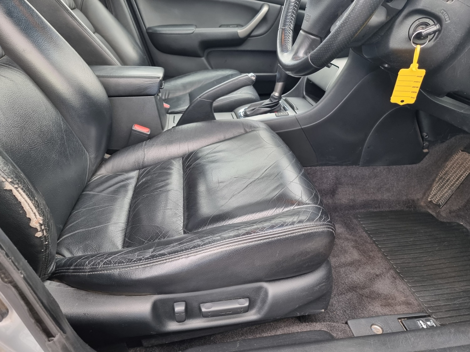 Used Honda Accord 2008 for sale - 78045763: Photo 23