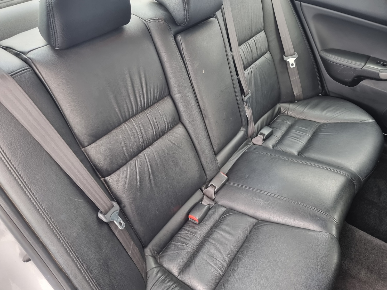 Used Honda Accord 2008 for sale - 78045763: Photo 25