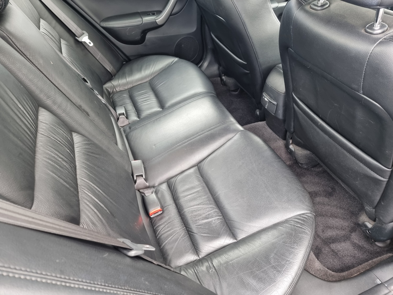 Used Honda Accord 2008 for sale - 78045763: Photo 26