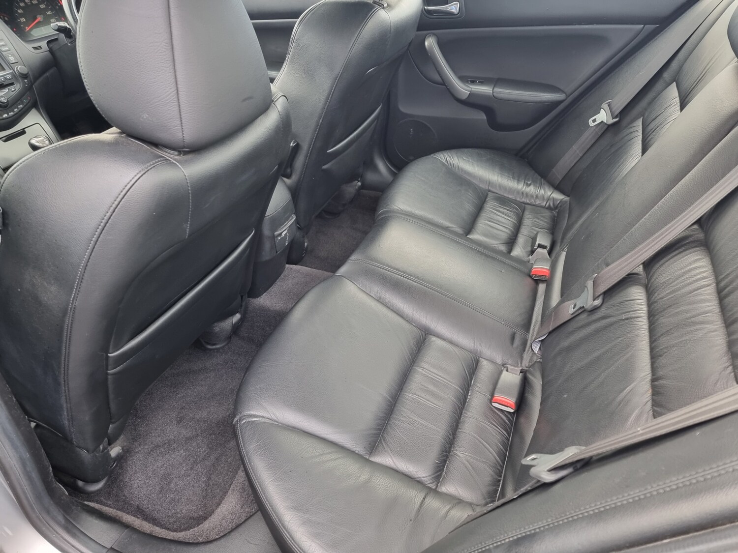 Used Honda Accord 2008 for sale - 78045763: Photo 27