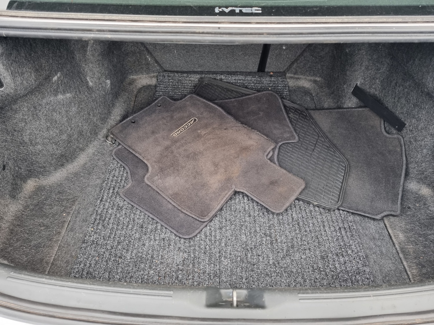 Used Honda Accord 2008 for sale - 78045763: Photo 28