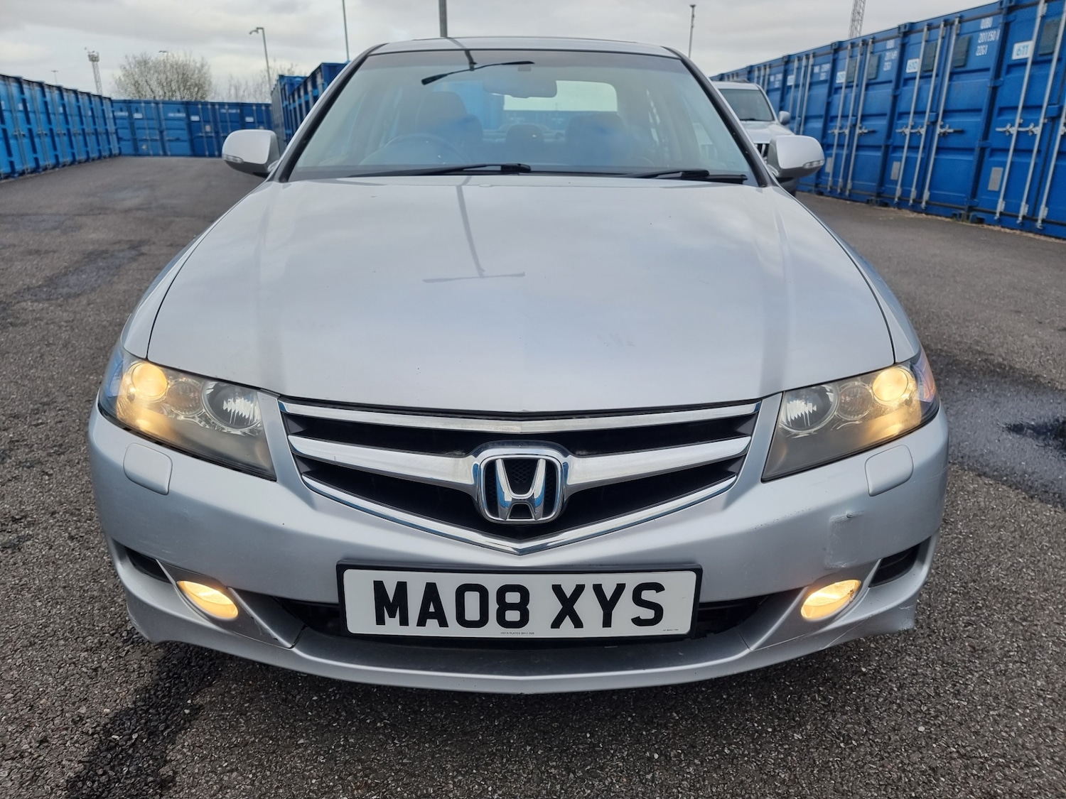 Used Honda Accord 2008 for sale - 78045763: Photo 3