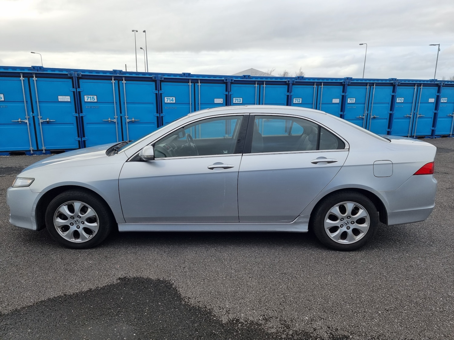 Used Honda Accord 2008 for sale - 78045763: Photo 5