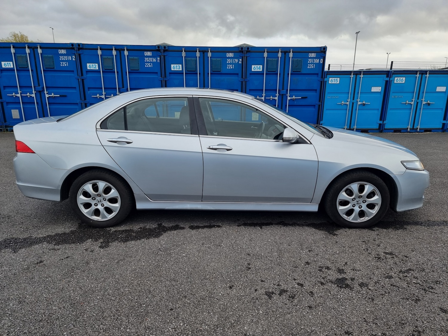 Used Honda Accord 2008 for sale - 78045763: Photo 9