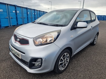 Used Kia Picanto 2013 for sale - 78894184: Photo