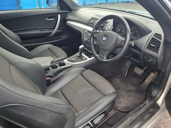 Used BMW 1 Series 2008 for sale - 78964889: Photo