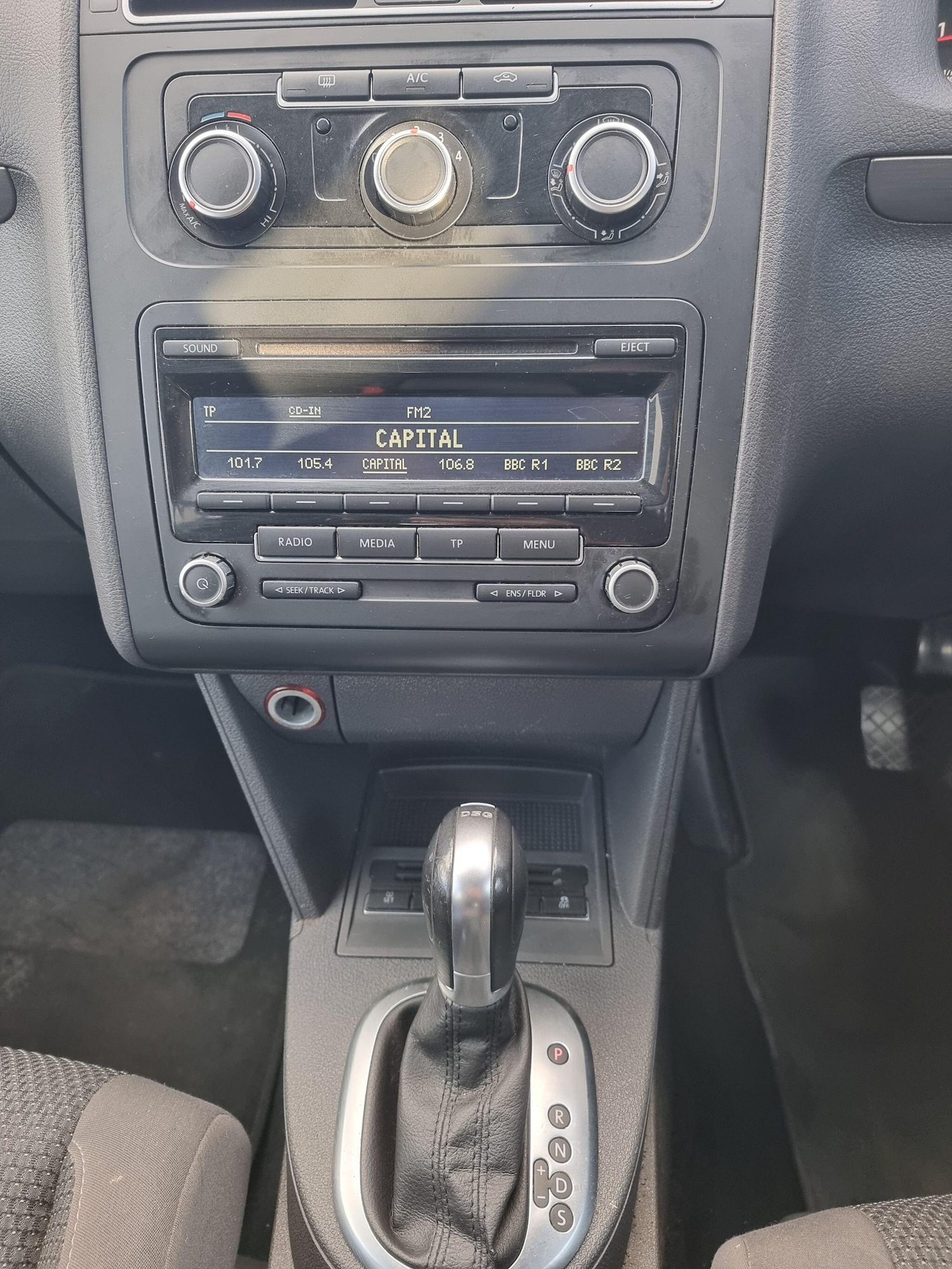 Used Volkswagen Touran 2014 for sale - 78070449: Photo 13