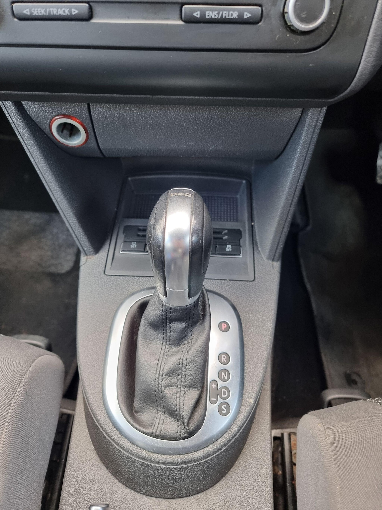 Used Volkswagen Touran 2014 for sale - 78070449: Photo 14