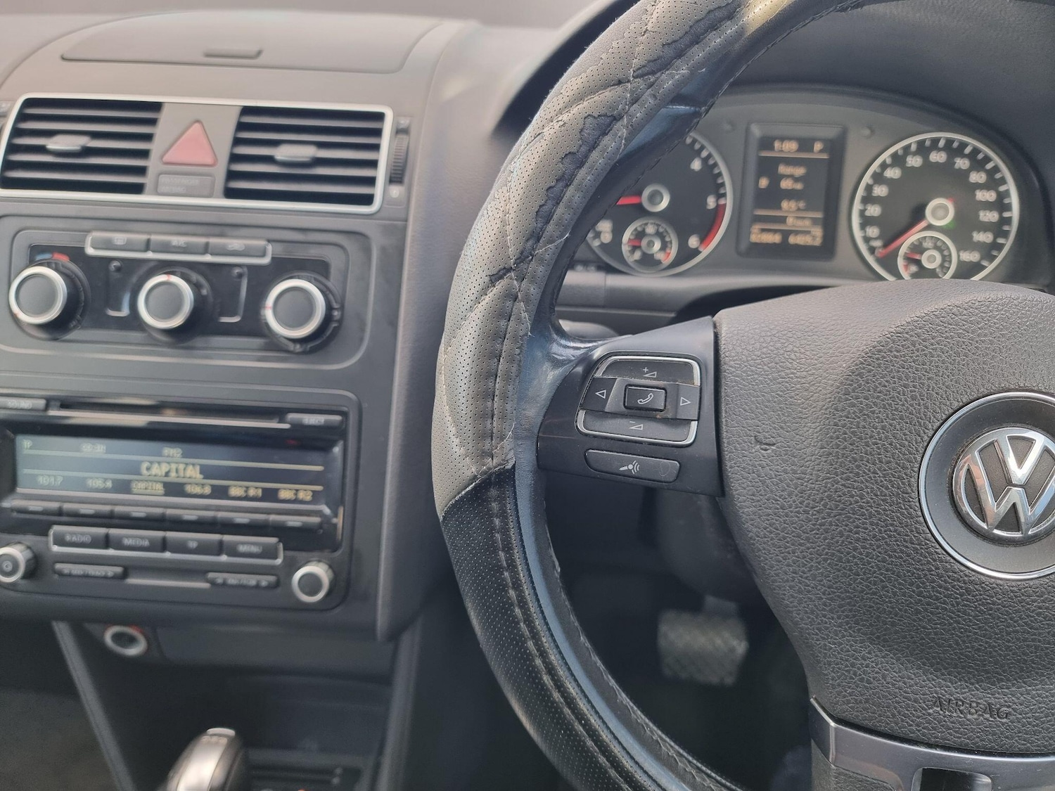 Used Volkswagen Touran 2014 for sale - 78070449: Photo 15