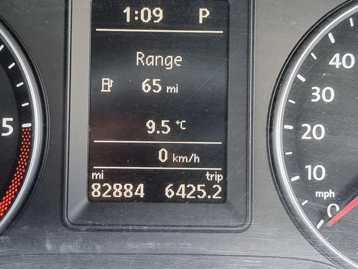 Used Volkswagen Touran 2014 for sale - 78070449: Photo 17