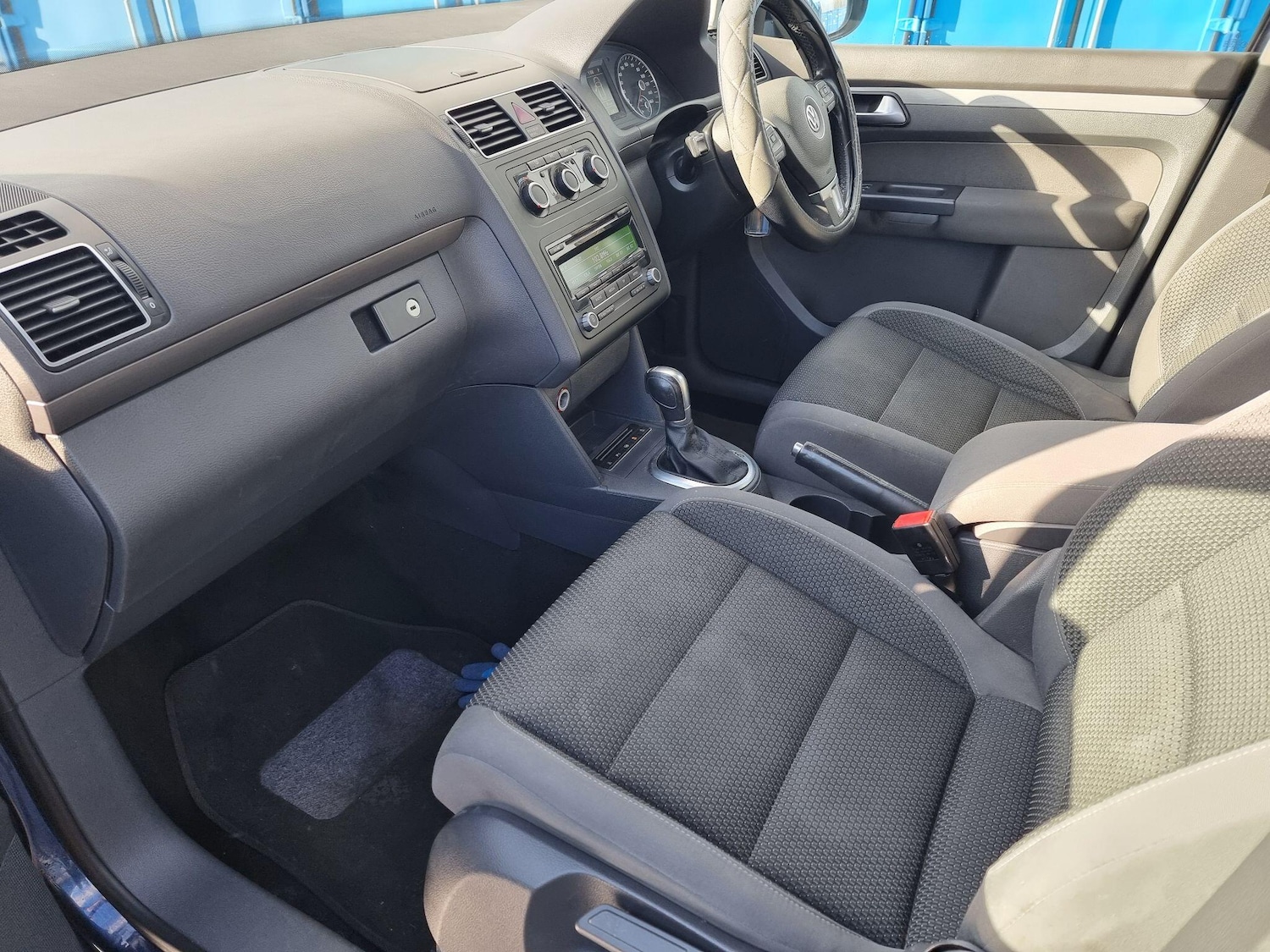 Used Volkswagen Touran 2014 for sale - 78070449: Photo 20