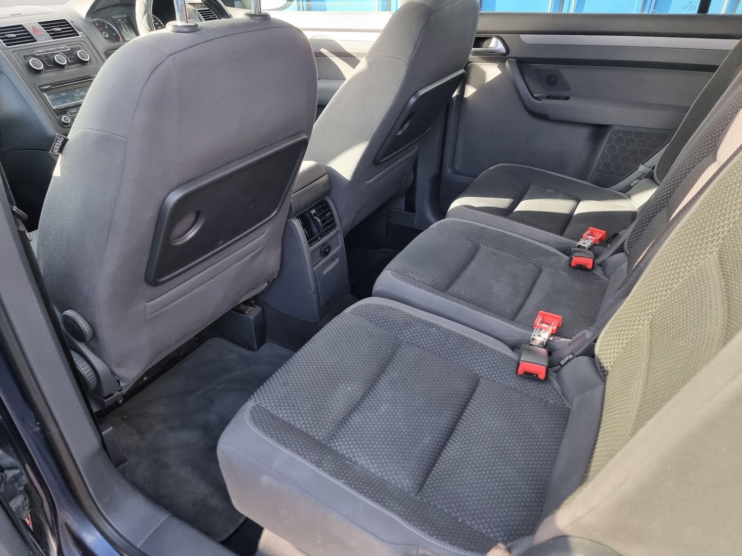 Used Volkswagen Touran 2014 for sale - 78070449: Photo 22