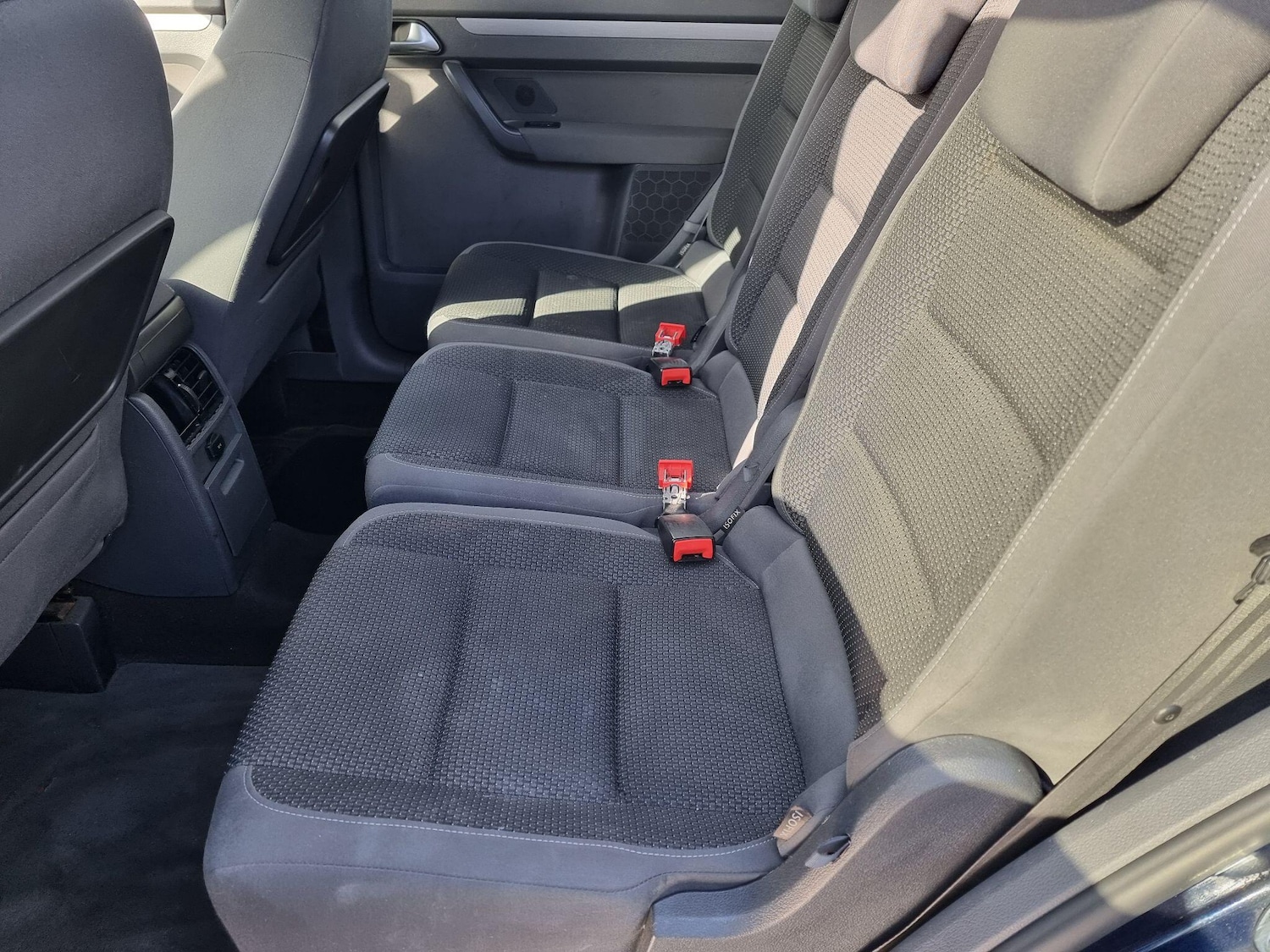 Used Volkswagen Touran 2014 for sale - 78070449: Photo 23