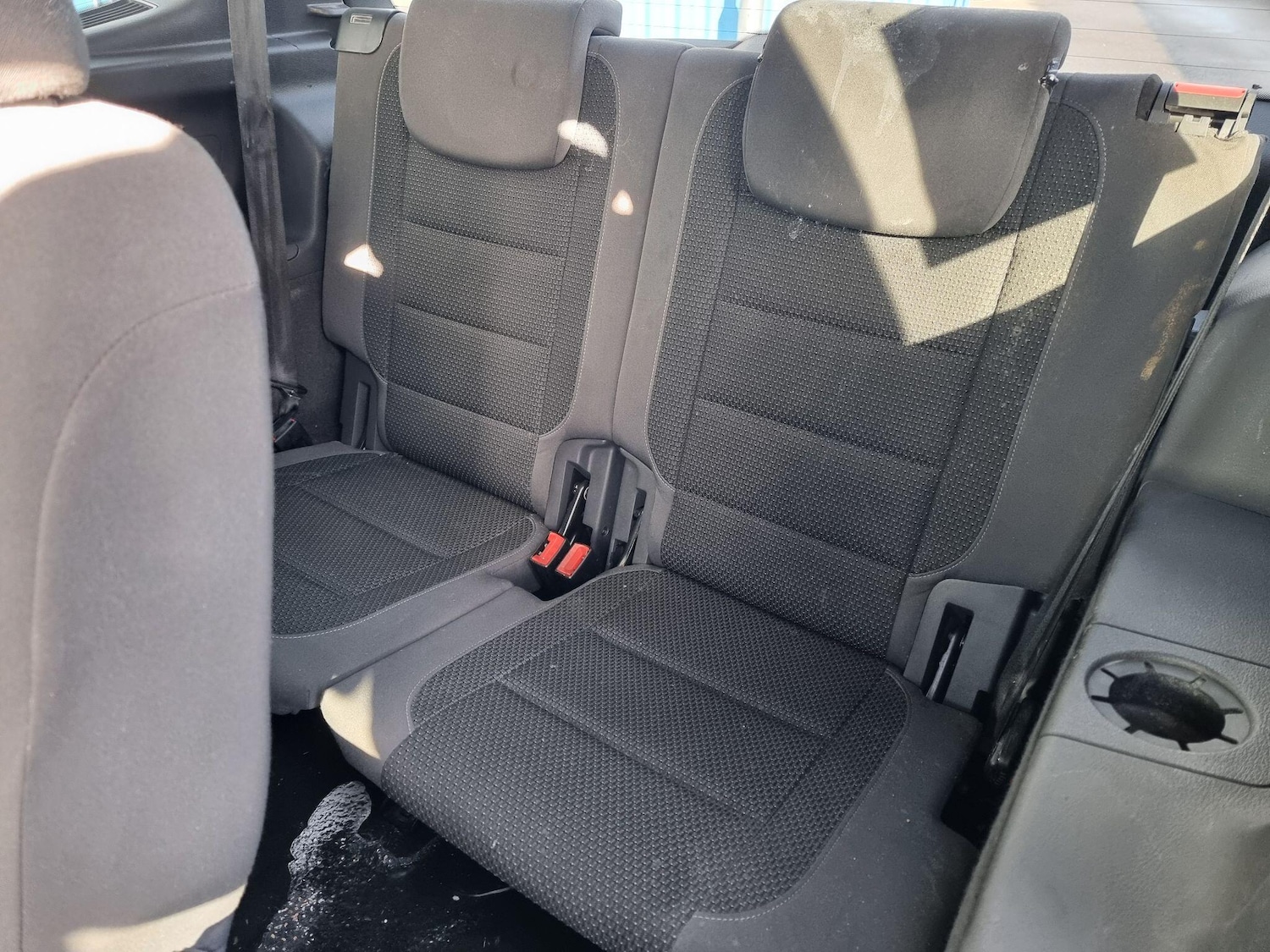 Used Volkswagen Touran 2014 for sale - 78070449: Photo 24