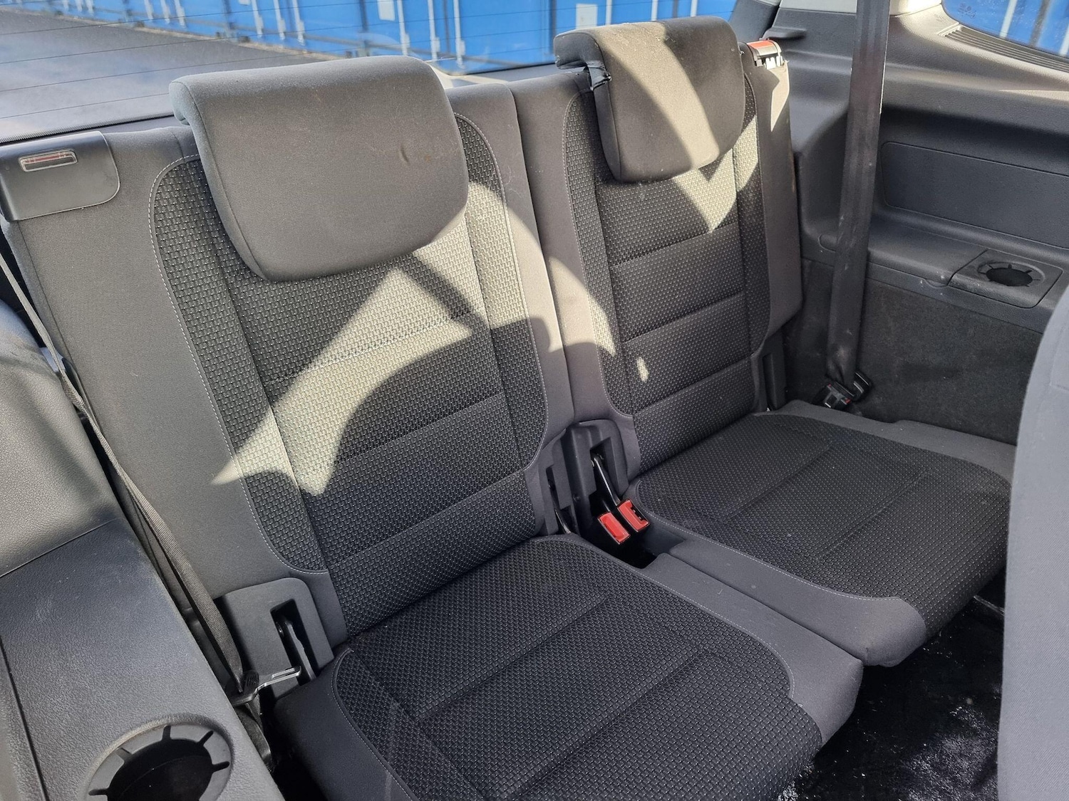 Used Volkswagen Touran 2014 for sale - 78070449: Photo 28