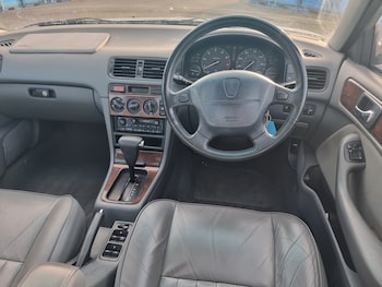 Used Rover 600 1999 for sale - 78667322: Photo
