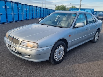 Used Rover 600 1999 for sale - 78667322: Photo