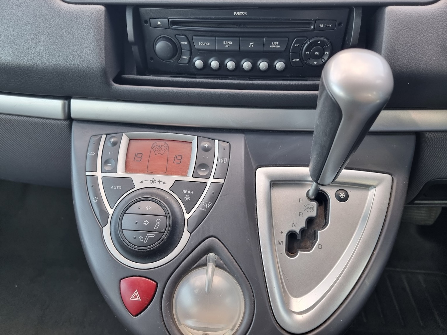 Used Peugeot 807 2007 for sale - 78077837: Photo 12