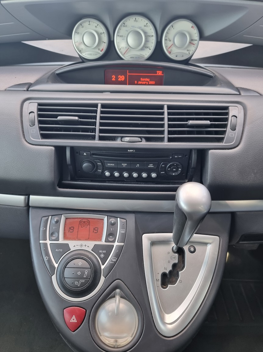 Used Peugeot 807 2007 for sale - 78077837: Photo 15