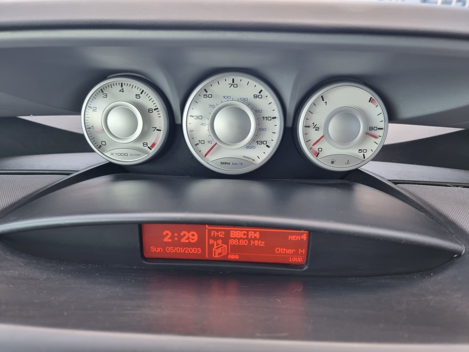 Used Peugeot 807 2007 for sale - 78077837: Photo 16