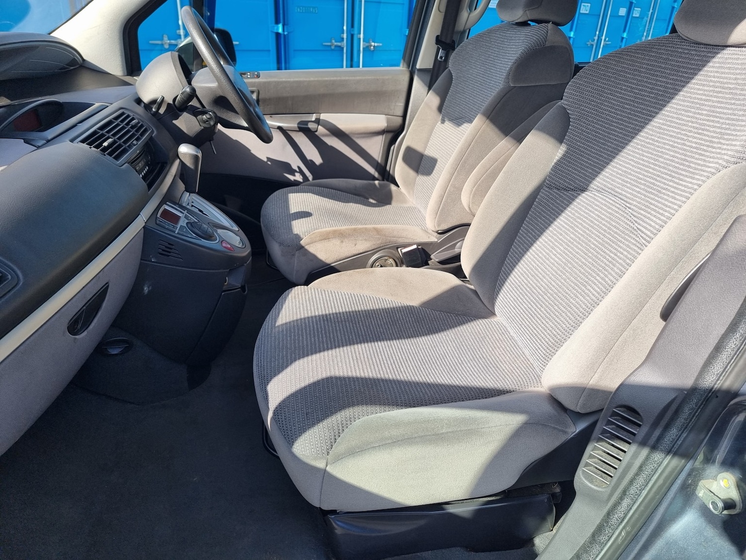 Used Peugeot 807 2007 for sale - 78077837: Photo 18