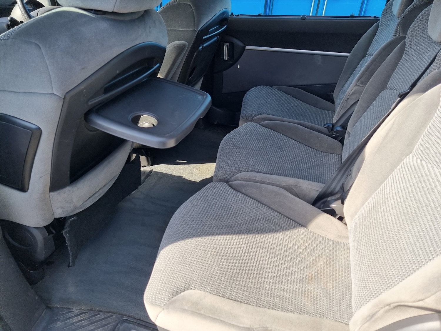 Used Peugeot 807 2007 for sale - 78077837: Photo 19