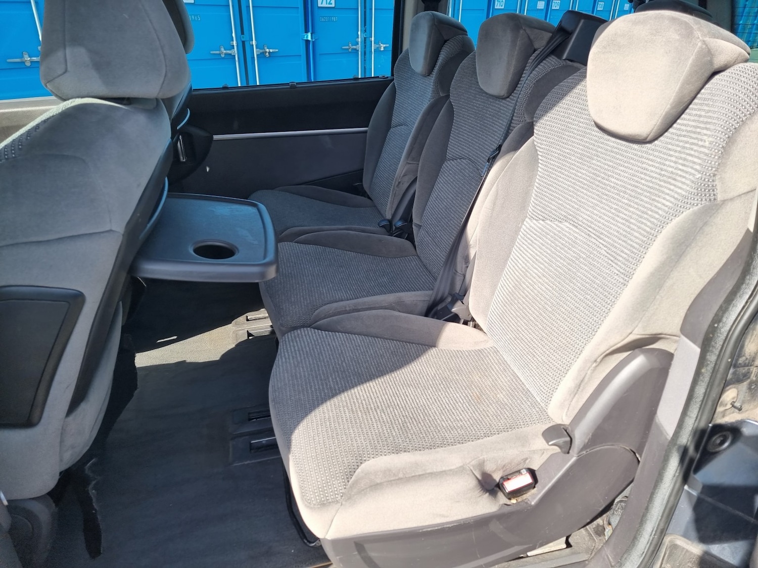 Used Peugeot 807 2007 for sale - 78077837: Photo 20