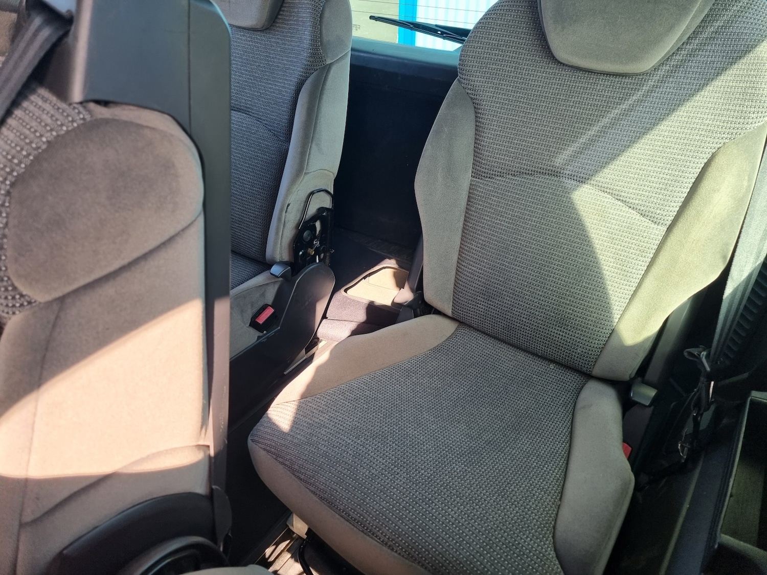 Used Peugeot 807 2007 for sale - 78077837: Photo 21