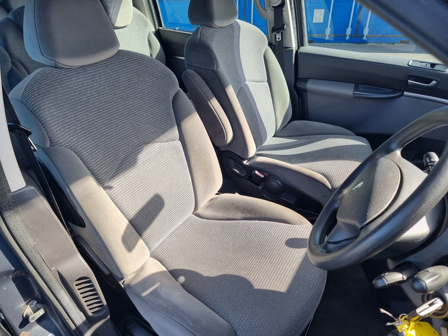 Used Peugeot 807 2007 for sale - 78077837: Photo 22