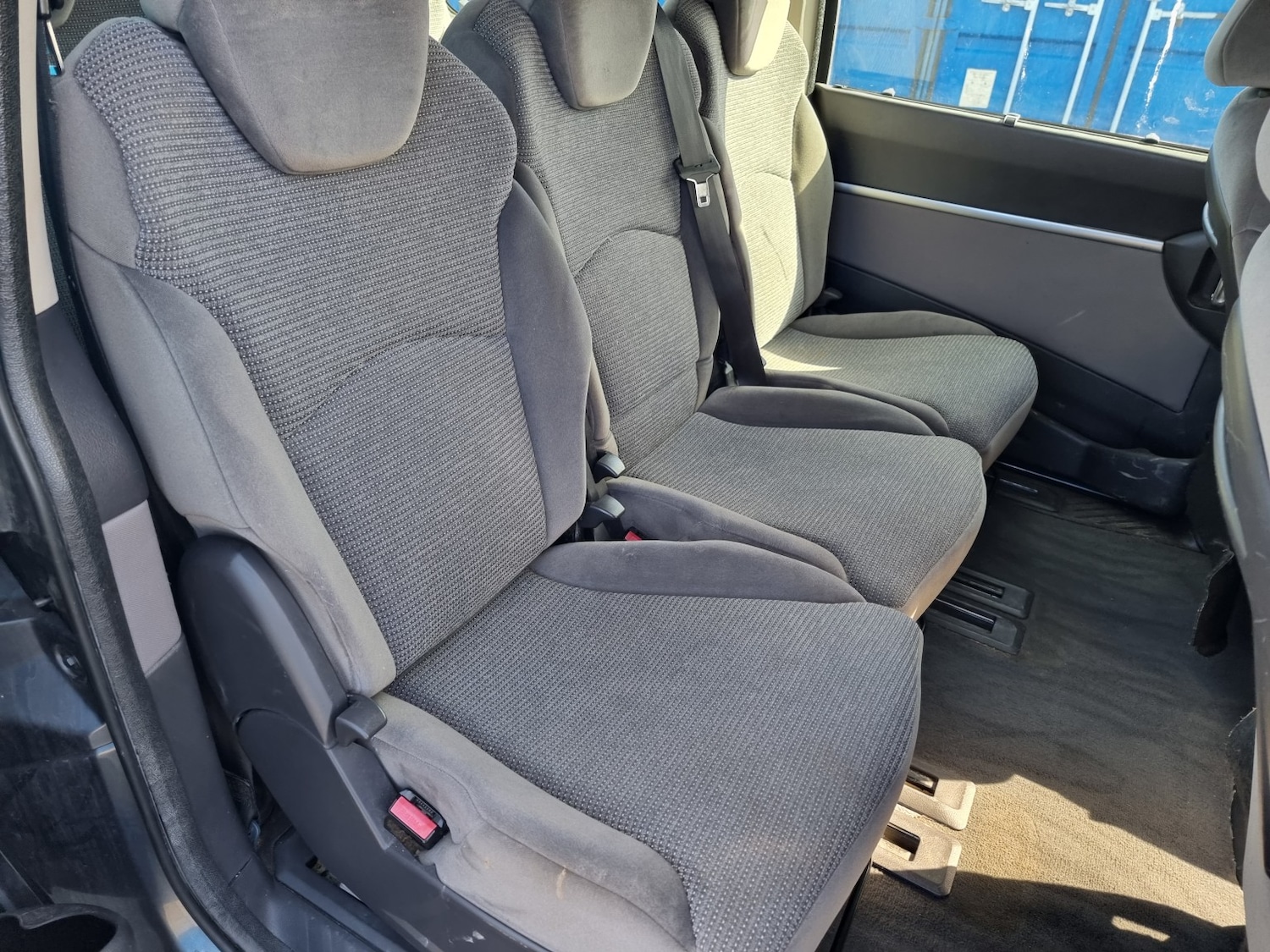 Used Peugeot 807 2007 for sale - 78077837: Photo 23