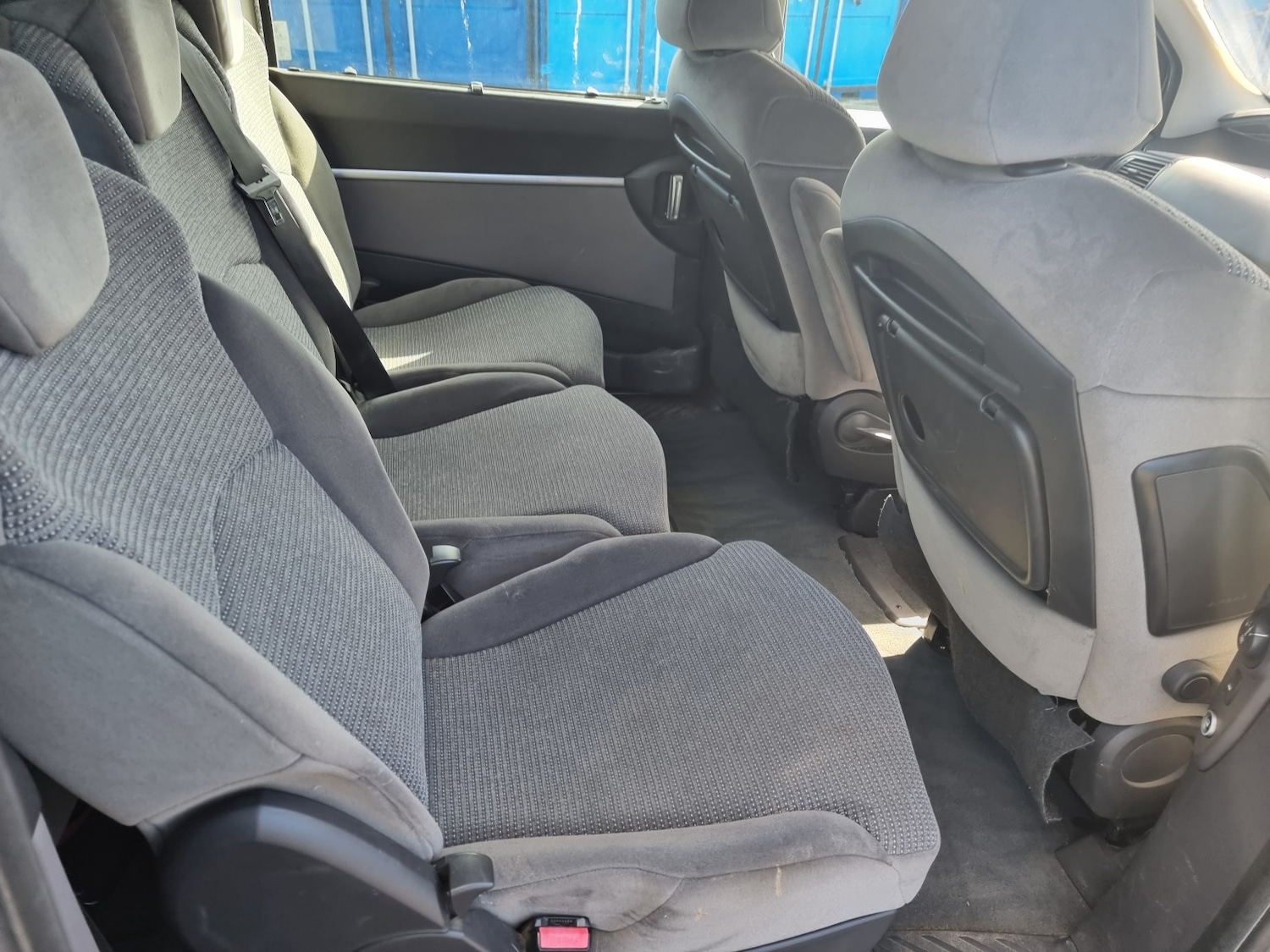 Used Peugeot 807 2007 for sale - 78077837: Photo 24